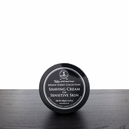 Taylor of Old Bond Street Shaving Cream Bowl, Jermyn Street